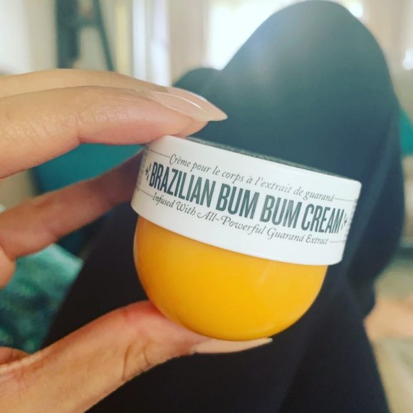SOL de Janeiro - Brazilian BUM BUM Cream - 25mL - Picture 3 of 4